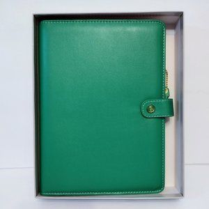 Webster's Pages Monthly & Weekly Planner/Personal Organizer - New